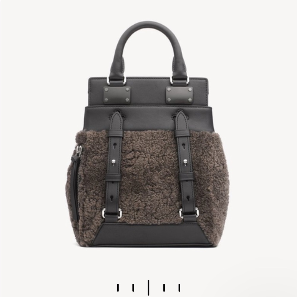 Rag And Bone Small Pilot Backpack - image 3